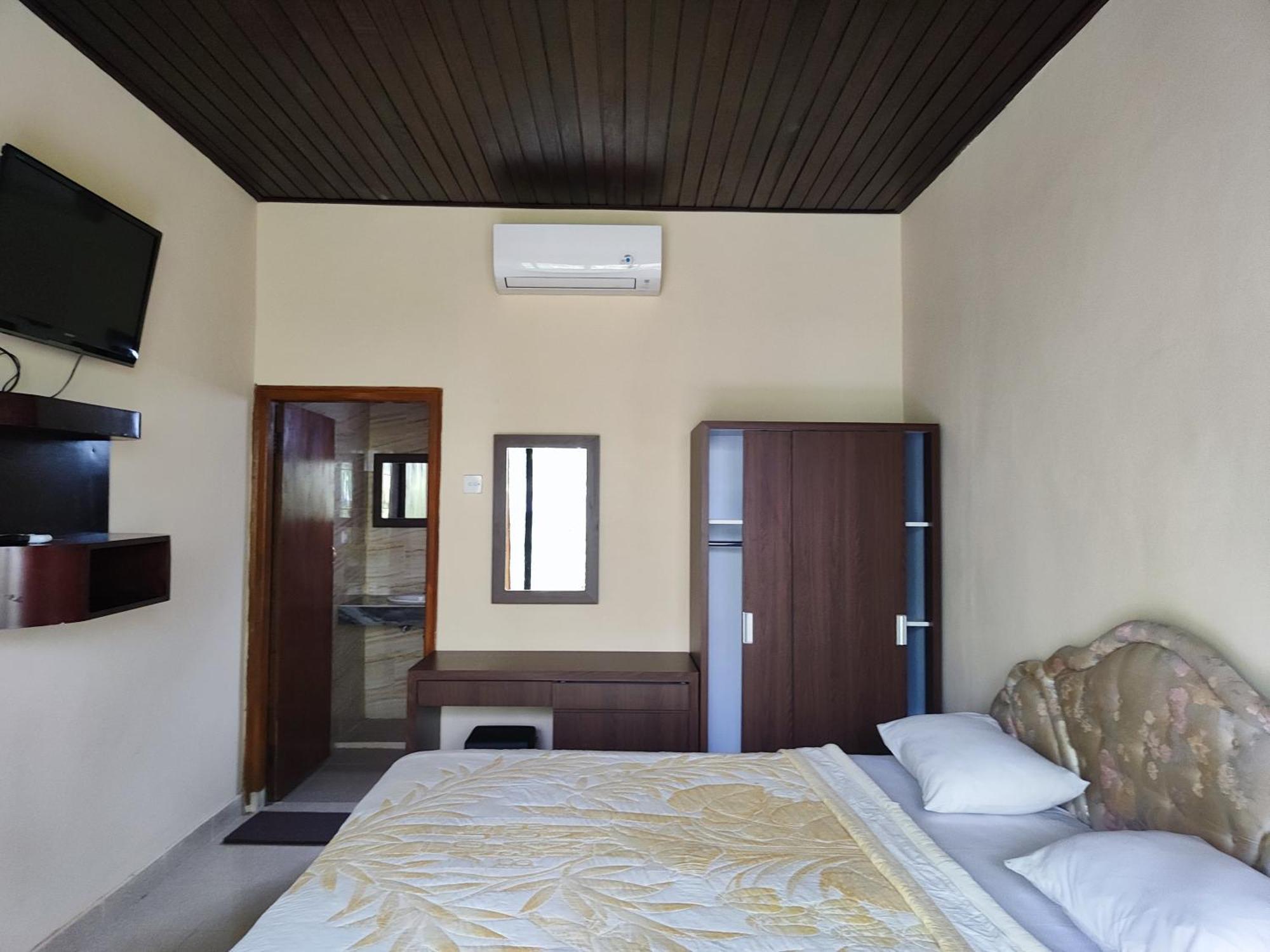 أدوس بيتش إن ليجيان المظهر الخارجي الصورة
