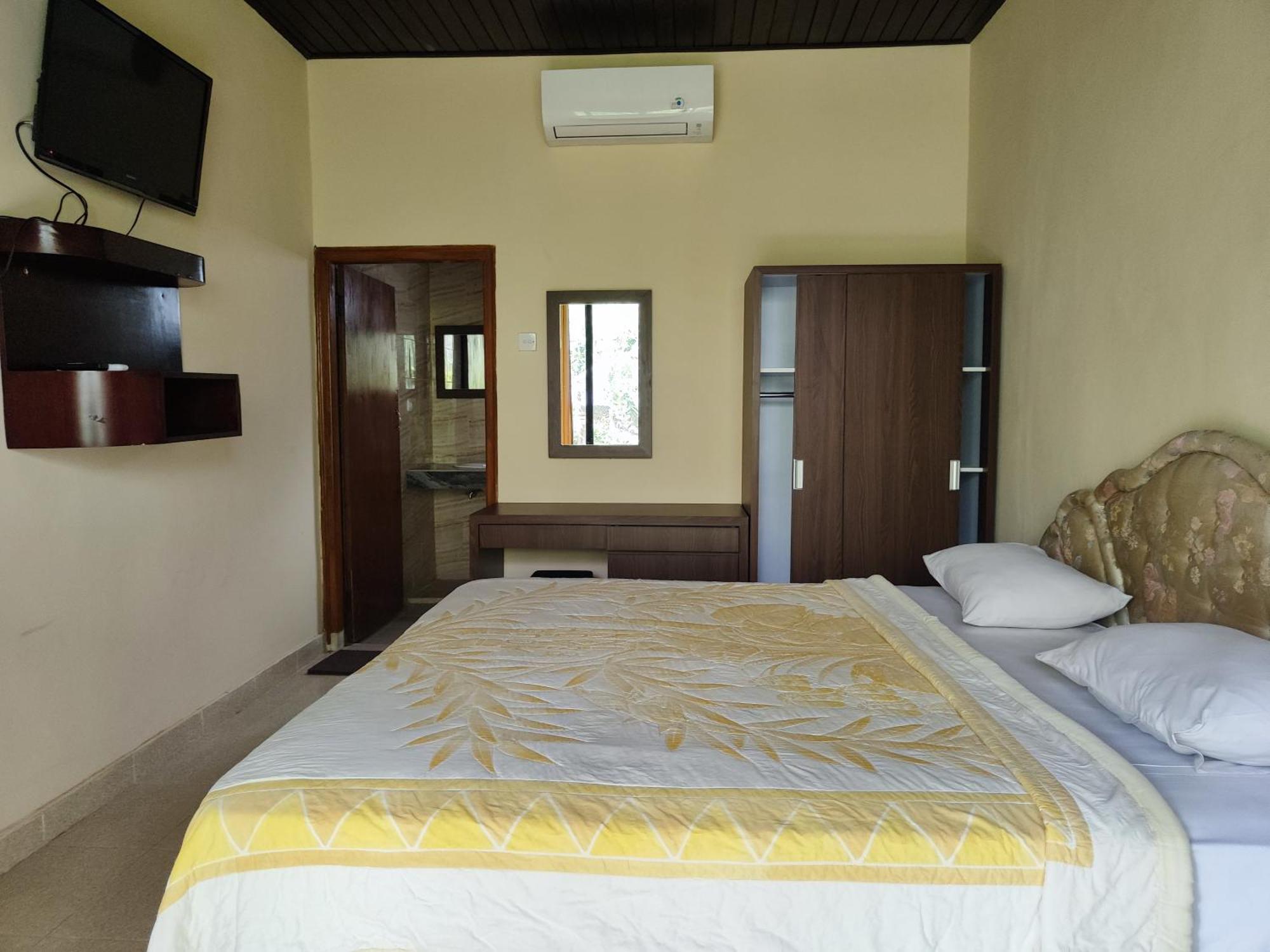 أدوس بيتش إن ليجيان المظهر الخارجي الصورة